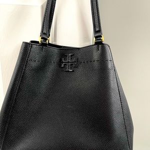 Tory Burch Miller Hobo purse